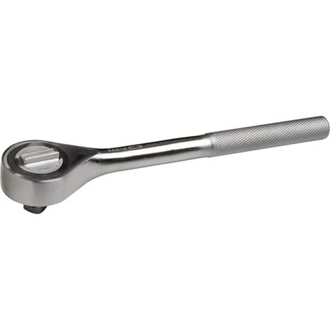 Chiave a cricchetto Bahco reversible ratchet acciaio inox 320 mm
