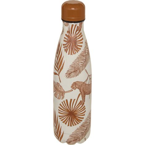 Bottiglia isolata in acciaio inox da 0,5l - 5five (1/5)