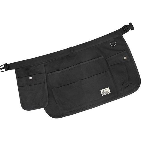 Tool Belt for Women, Carpenter Tool Belt, Waterproof Tool Belt, Gardening Apron, Gardening Tool Belt Best Waterproof Utility Tool Belt Apron Canvas Tool Belt Apron for Plumbing and Woodwork (1/5)