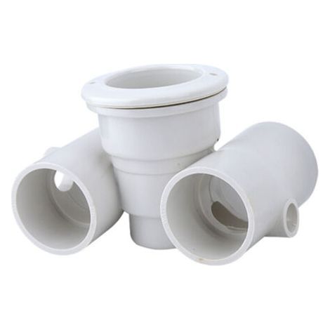 Swimming pool equipment Spa river jet massage jets and high power jets (1/3)