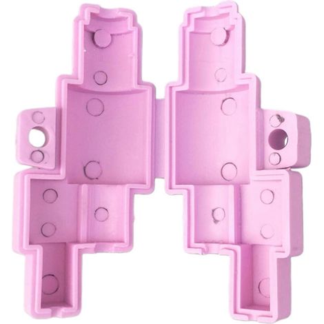 Air Auxiliary Heater Accessories, Fuel Pump Lid for Air Parking Heater, Oil Pump Holder Protector for Auxiliary Heater, Waterproof Soundproofing Bracket Protection (1/5)