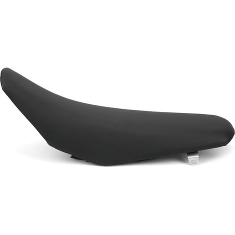 Selle de moto complète coussin noir pour Honda CRF110 CRF110F 2013-2016 motocross tout-terrain (1/5)