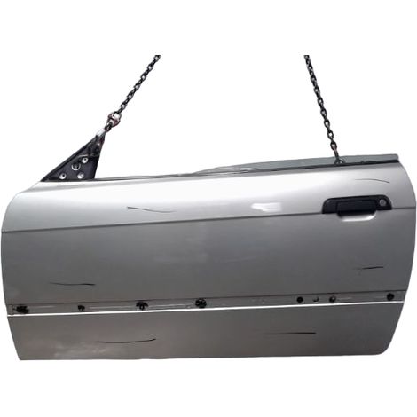 [PRODUIT D'OCCASION] Porte Avant Gauche BMW Serie 3 Coupe (e36) 92-99 ♻️ Ref Oe. 41518230467 - Garantie à vie (1/2)