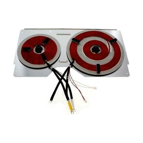 Indesit C00312205 Inductor 145–210 mm Induktionskochfeld
