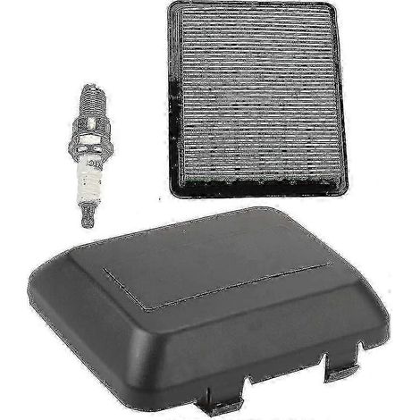 Filtre à air de rechange pour tondeuses Honda HRB/HRT 17231-Z0L-050 (1/4)