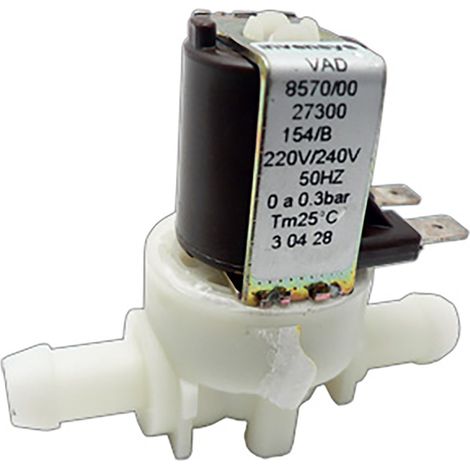ELECTROVANNE pour FOUR FAGOR - 74X9199