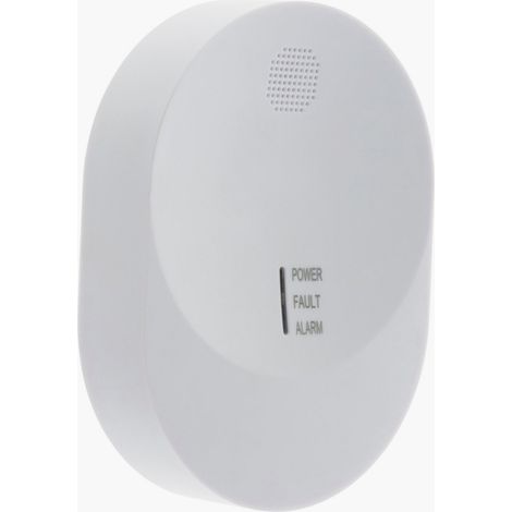 Detector de monóxido de carbono OTIO