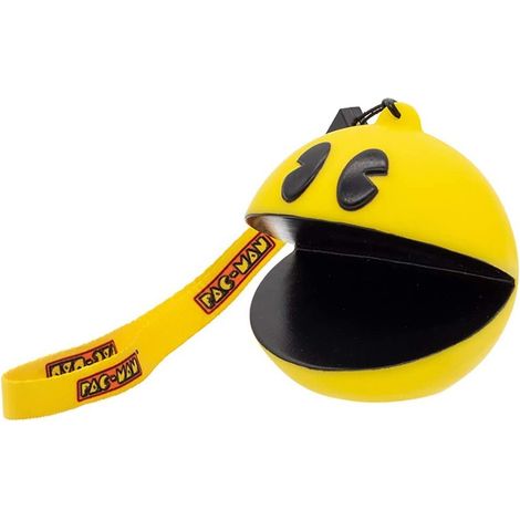 LAMPARA MINI PACMAN PACMAN 6 CM (1/3)