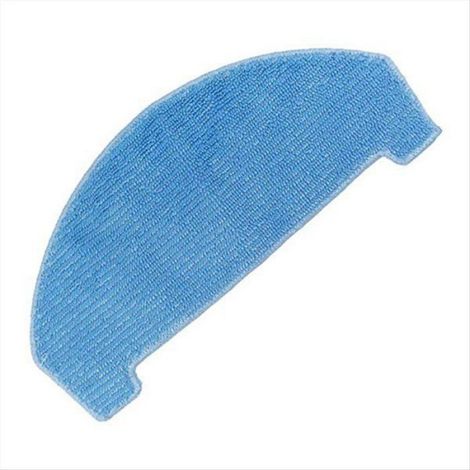 Convient pour T20s / A20, PVCR 3600 Pièces pour Aspirateur Robot Brosse Latérale Filtre Hepa Accessoires en Tissu pour Vadrouille (1/5)