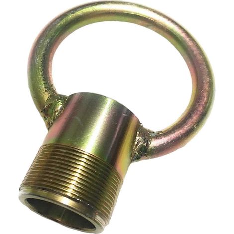 Anneau de levage pour motos hors-bord marines 91904551 (1/5)