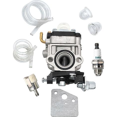 Carburateur compatible avec Hitachi Tanaka THB-2510 (1/4)