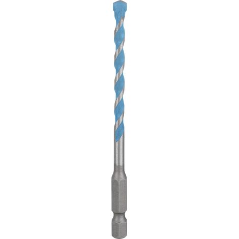10x Foret EXPERT HEX-9 Multi Construction (1/5)