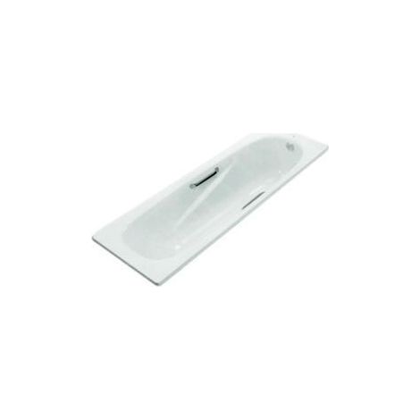 Jika Alma - Baignoire 1700x750x390 mm, blanc H2342720000001 (1/3)