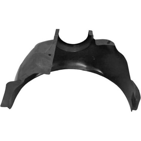 Pare-boue d'aile avant gauche Fiat Cinquecento 1992-1998