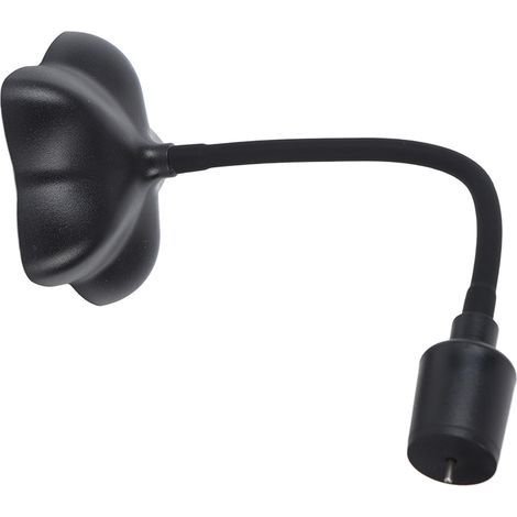 Multifunktionaler Insektenabwehrventilator, chemikalienfrei, sicher und effektiv, tragbar und automatisch, für den Außenbereich (schwarz) (1/5)