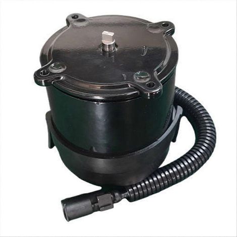 Compatible avec le moteur de pompe de direction assistée automobile 7700421259 (1/5)