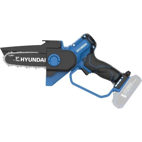 Hyundai 25836 Sega portatile 20 V 12 cm senza batterie