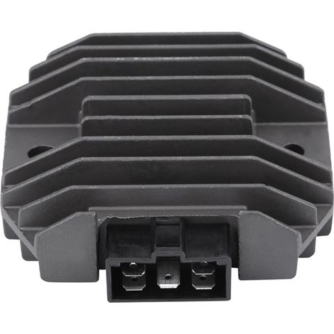 Regler-Gleichrichter kompatibel mit Yamaha YZF-R1 1999-2001 und R6 1998-2002 (1/5)