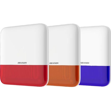 HIKVISION DS-PS1-E-WE/BLUE