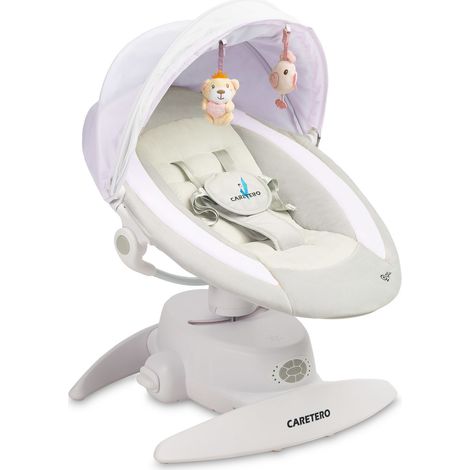 Rocker opti rose (1/5)