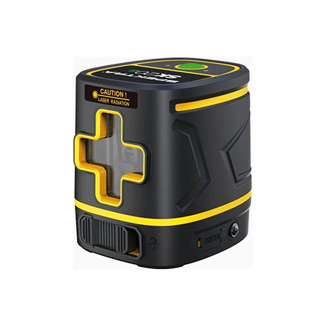 Tracciatore laser Spektra SK 20 G (1/2)