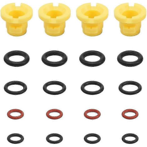 Karcher K2 K4 K5 K6 Joints toriques de rechange 2.640-729.0 (1/5)