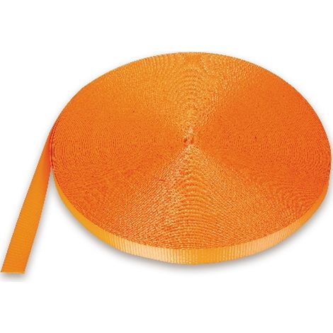 Nastro poliestere ancoraggio robur 8189 - 35 mm