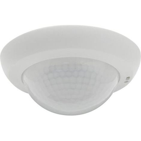 BEG KNXS PRÄSENZMELDER PD4N UP WS (BEG93515)