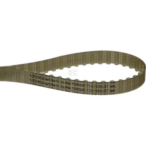 Cinghia dentata ZRM 53 denti - 16 mm OPTIBELT T1053016 (1/3)