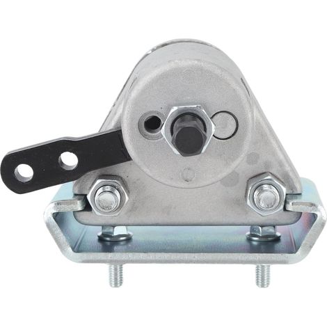 Kit d'étrier de Frein et de Support 9598 9597 Go Kart – Système de Freinage Mécanique – Facile à Installer avec (1/5)