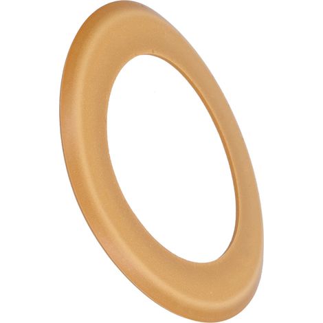 Segment de piston de pompe à air, bande de caoutchouc sans huile, silencieuse et résistante à l'usure, accessoires industriels (1/5)