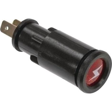 Interruttore indicatore VAPORMATIC VPM6096