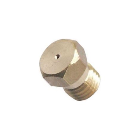 Iniettore gaz naturale( diam 0.97) - Forni, Fornelli Elettrici e a Gas - SMEG - 3000703662734838990