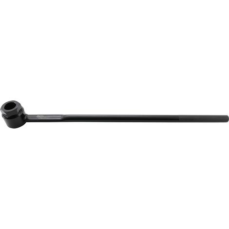 Chiave di arresto BGS per pulegge albero motore Honda 500 mm - 9786 (1/3)