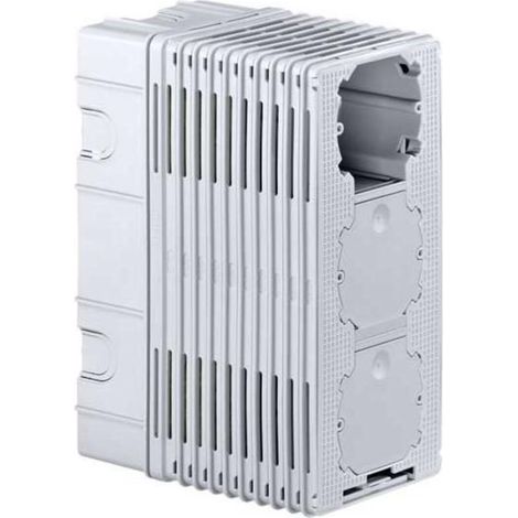 Kaiser Universal-Geräteträger für Außendämmung 1159-26 (1/2)