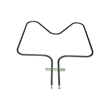 RESISTANCE DE SOLE 1000 W 230 V pour FOUR FAURE - 319208301 (1/2)