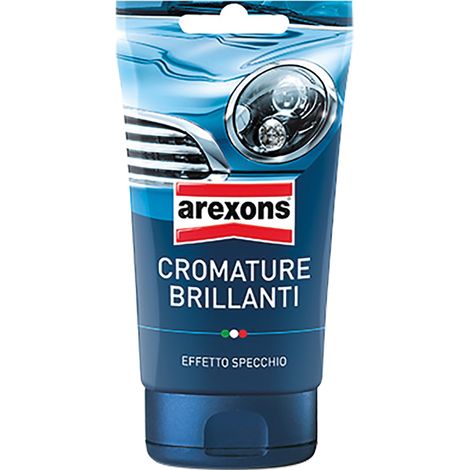 PASTA CROMATURE BRILLANTI gr. 150 - AREXONS