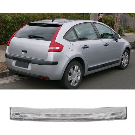 Ersatz-Bremslichtleiste mit integrierter Glühbirne 6351HH 6350V2, kompatibel mit Citroën C4 C5 DS4 Peugeot 208 308 (1/5)