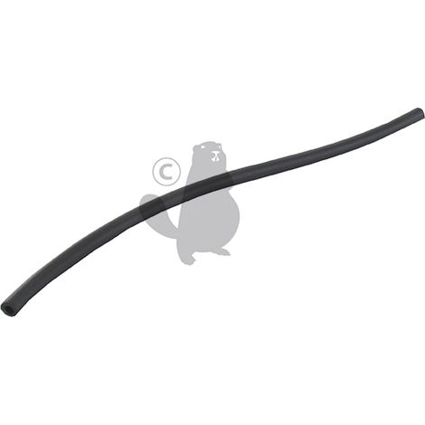 Tubo carburante GGP - CASTELGARDEN 123867019/0