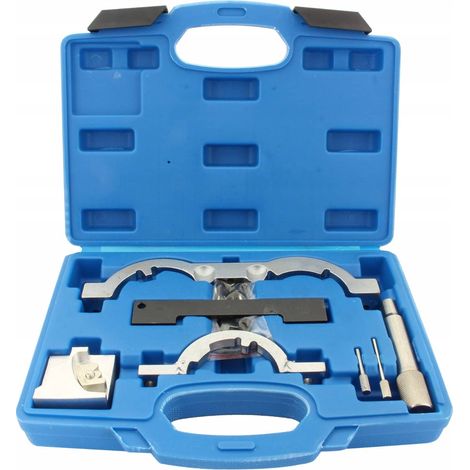Verrouillage de distribution Opel Corsa D 1.0 1.2 1.4