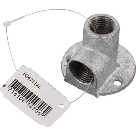 Plaque UNIVERSEL FG47112L