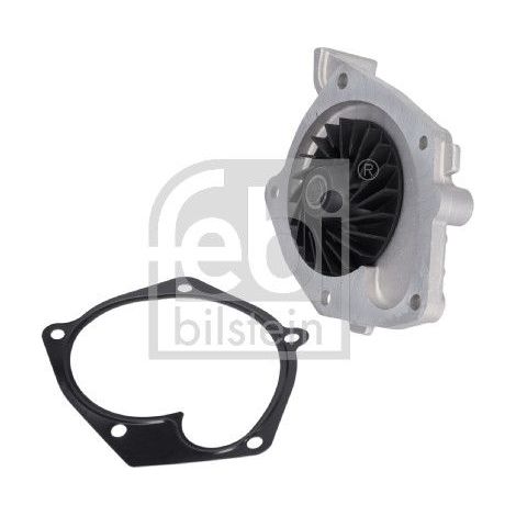 Pompe à eau, refroidissement du moteur FEBI BILSTEIN 39459 RENAULT 17410-80KA0
