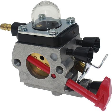 Ersatzvergaser für Gebläse BG50, BG56, SH55, SH85 - Art.-Nr. 42291200650 (1/5)