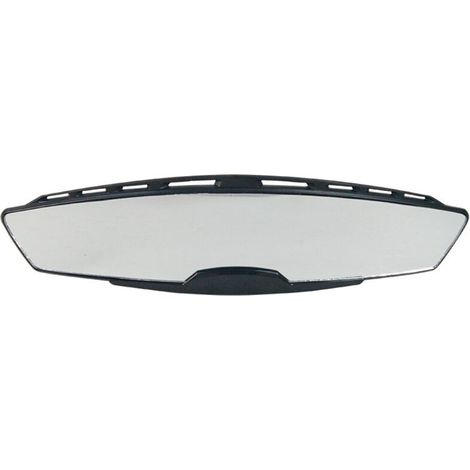 Rétroviseur De Voiture, Intérieur De Voiture Rétroviseur Remplacement Panoramique, Clipser Sur Le Rétroviseur Grand Angle Pour Réduire Efficacement L'angle Mort Pour Les Voitures (1/4)