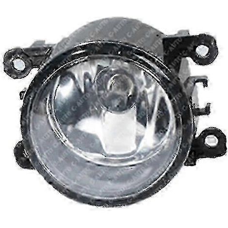 Phare antibrouillard halogène de remplacement pour Mitsubishi ASX RVR Foreigner Sport 2013-2015 (1/5)