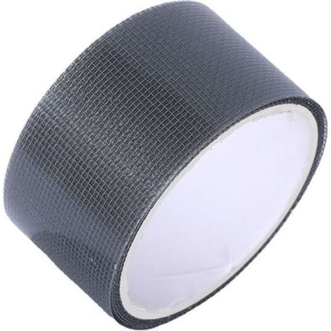 3 Pack Mosquito Net Repair Tape for Mosquito Net 5 x 200 cm, with Waterproof and Permeability, Strong Adhesion, Fiberglass