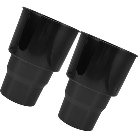 Pieces Car Cup Holder Extender Durable ABS Non Slip