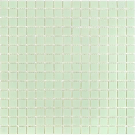 Mosaïque Non Slip Verd