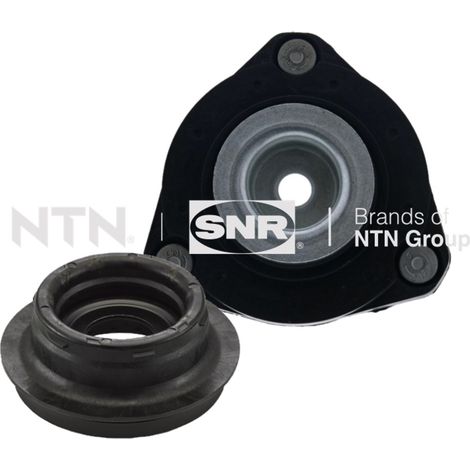 Kits de butée de suspension - KB652.38 - SNR - Compatible avec véhicule Ford
