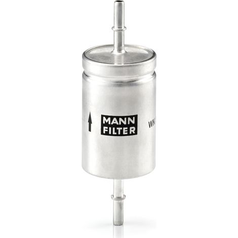 Filtro gasoil MANN-FILTER WK512
